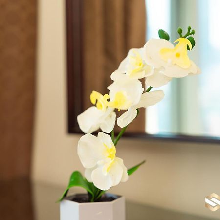 Suitestay Address Dubai Mall Residence المظهر الخارجي الصورة