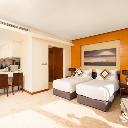 Suitestay Address Dubai Mall Residence المظهر الخارجي الصورة