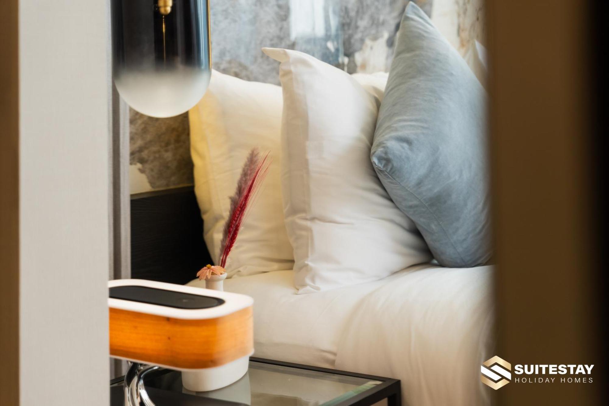 Suitestay Address Dubai Mall Residence المظهر الخارجي الصورة