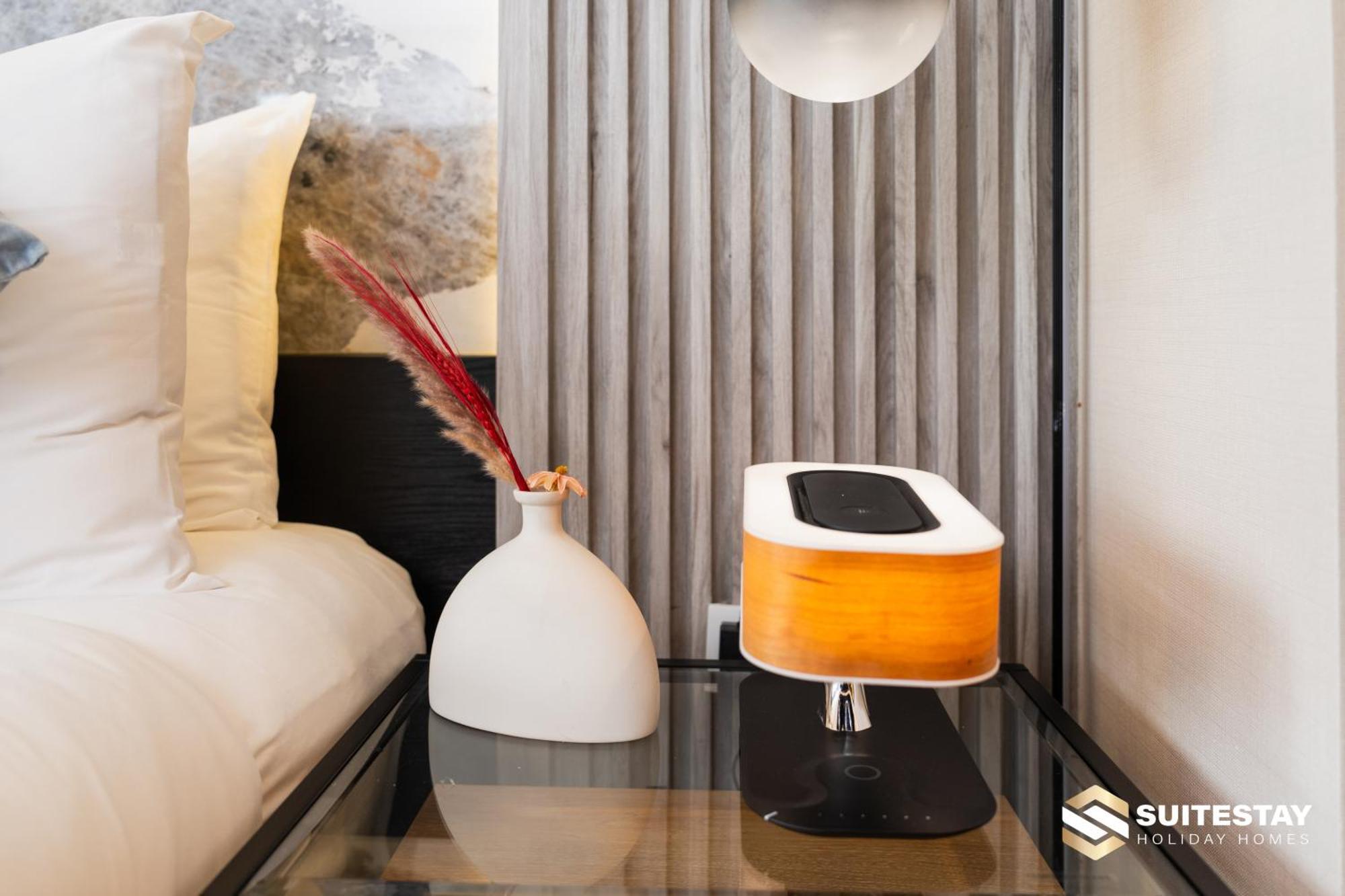 Suitestay Address Dubai Mall Residence المظهر الخارجي الصورة