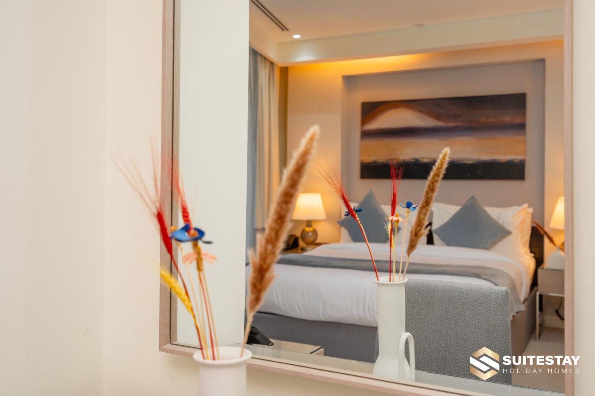 Suitestay Address Dubai Mall Residence المظهر الخارجي الصورة