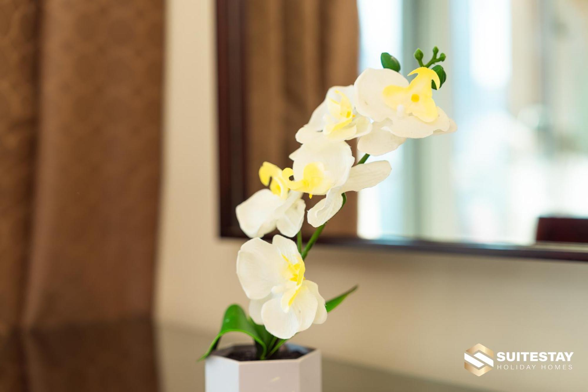 Suitestay Address Dubai Mall Residence المظهر الخارجي الصورة