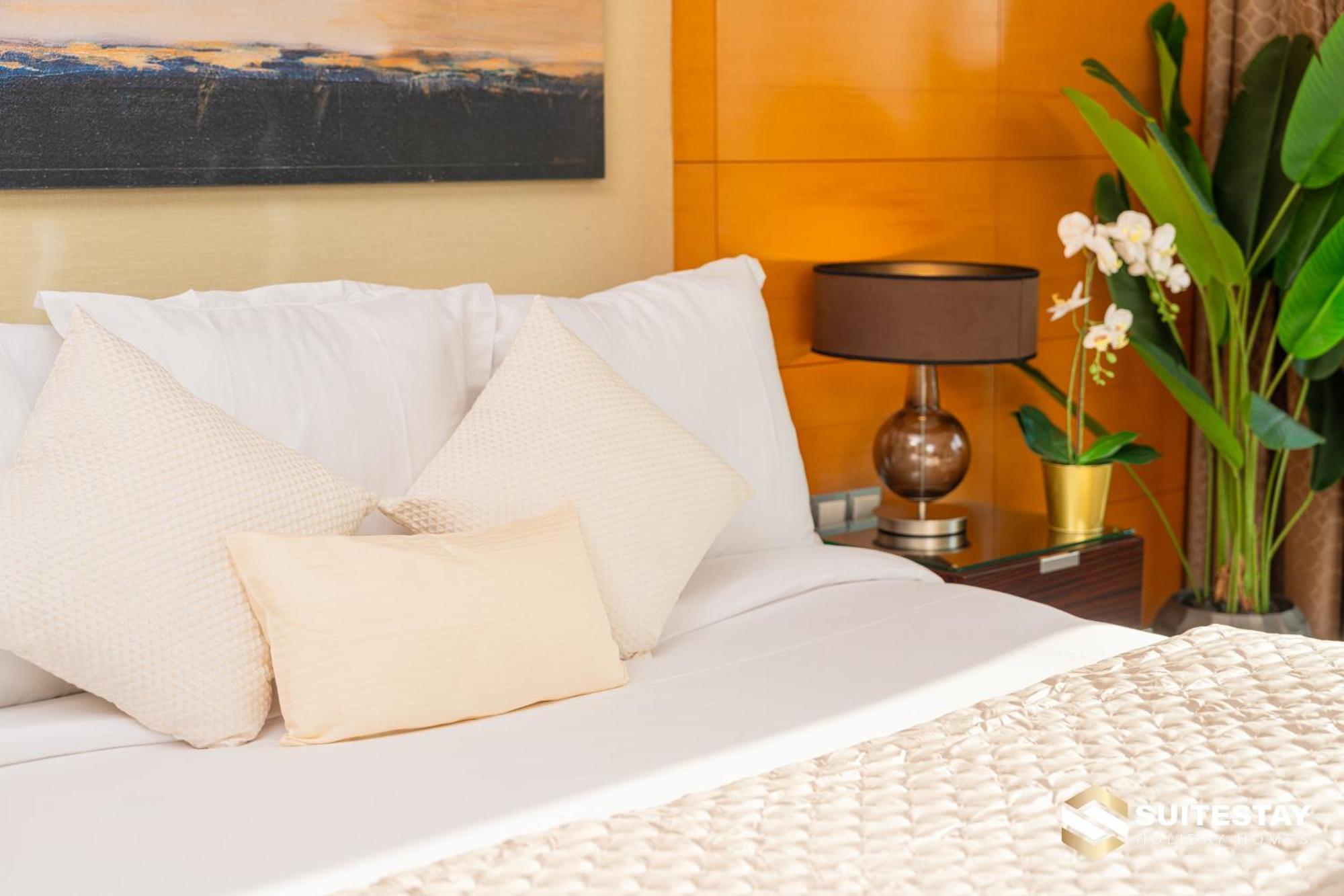 Suitestay Address Dubai Mall Residence المظهر الخارجي الصورة